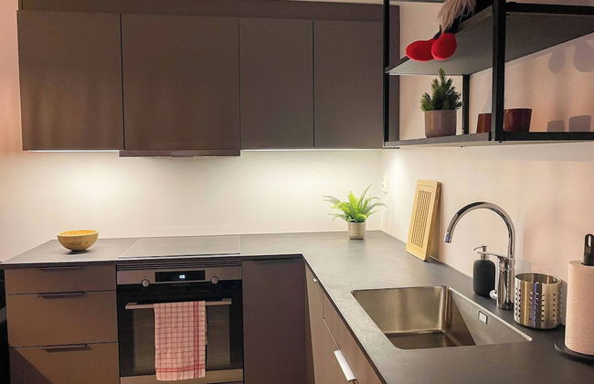 High Standard and Ocean View - Foto 18