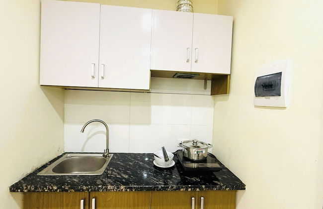 Era Apartment 58 Nguyen Khanh Toan - Foto 20