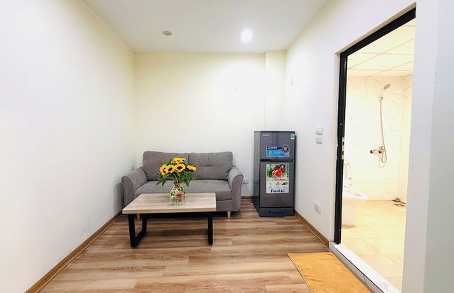 Era Apartment 58 Nguyen Khanh Toan - Foto 7