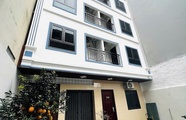 Era Apartment 58 Nguyen Khanh Toan - Foto 37