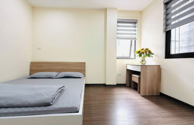 Era Apartment 58 Nguyen Khanh Toan - Foto 15