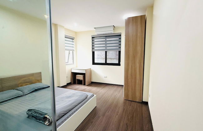 Era Apartment 58 Nguyen Khanh Toan - Foto 14