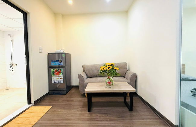 Era Apartment 58 Nguyen Khanh Toan - Foto 28