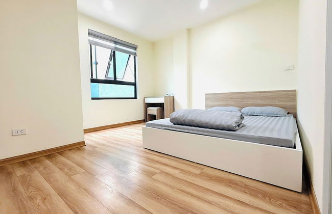 Era Apartment 58 Nguyen Khanh Toan - Foto 3