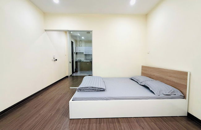 Era Apartment 58 Nguyen Khanh Toan - Foto 8