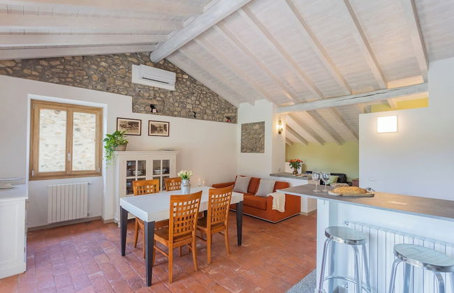 Villetta Abbazia Acqua Dolce - With Stunning Terrace - Foto 19
