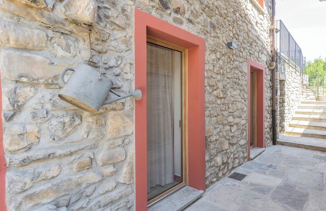 Villetta Abbazia Acqua Dolce - With Stunning Terrace - Foto 30