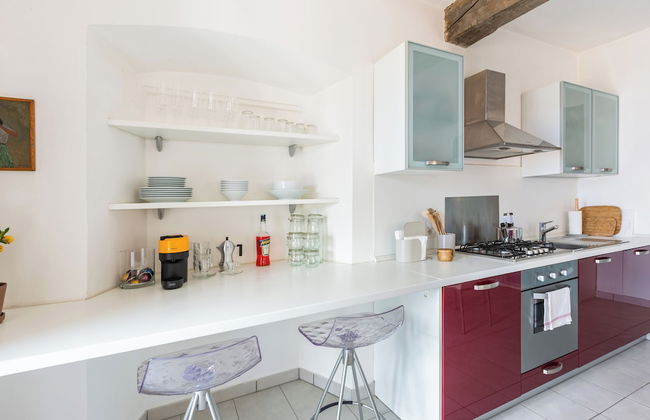 Lake View Terrace Apartment - Foto 6