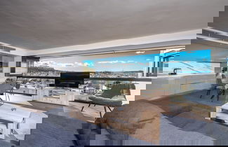 Foto 3 - Unique Acropolis View Apartment