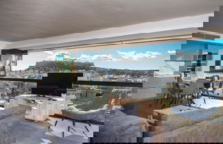 Foto 1 - Unique Acropolis View Apartment