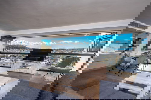 Foto 5 - Unique Acropolis View Apartment