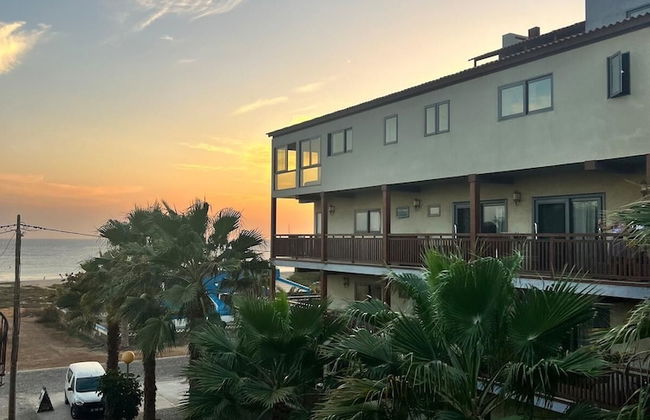 Sunset Oasis in Santa Maria - Photo 24