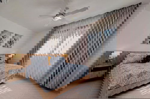 Foto 4 - Fantastic Beach Penthouse With Rooftop BBQ