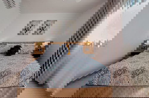 Foto 5 - Fantastic Beach Penthouse With Rooftop BBQ