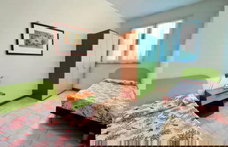 Photo 3 - Bright Flat in a Residence With Common Pools