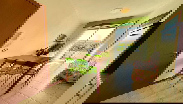 Photo 1 - Bright Flat in a Residence With Common Pools