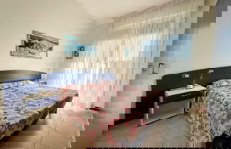 Photo 2 - Bright Flat in a Residence With Common Pools