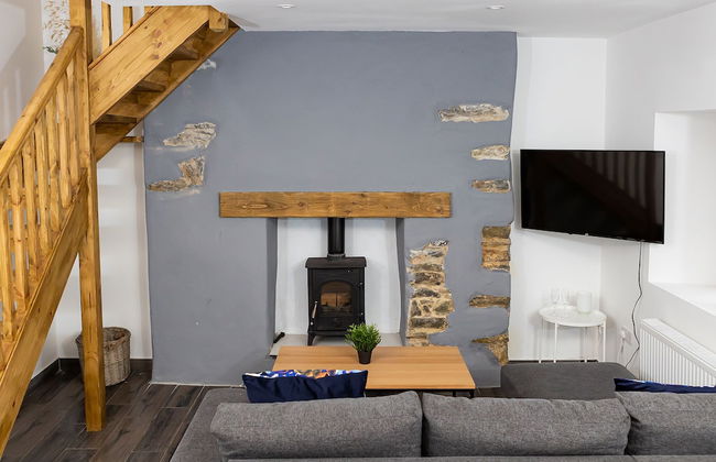 Shannon Castle Holiday Cottages - Foto 25