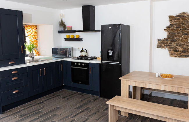 Shannon Castle Holiday Cottages - Foto 14
