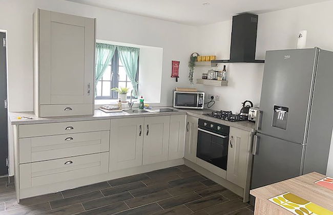Shannon Castle Holiday Cottages - Foto 11