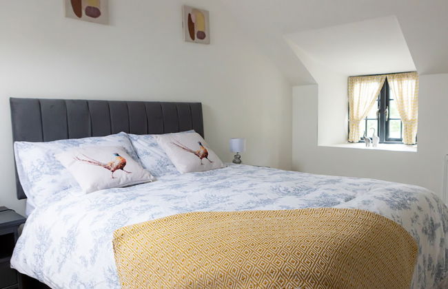 Shannon Castle Holiday Cottages - Foto 3