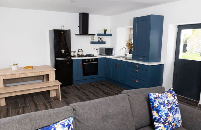 Shannon Castle Holiday Cottages - Foto 6