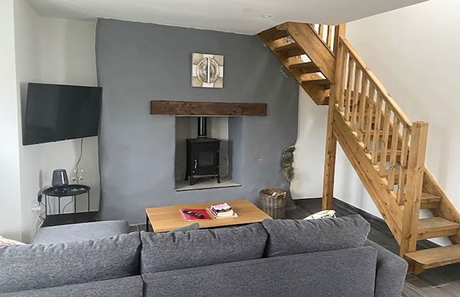 Shannon Castle Holiday Cottages - Foto 24