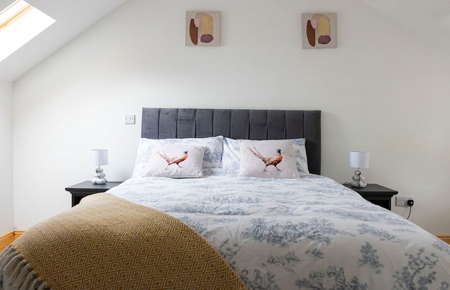 Shannon Castle Holiday Cottages - Foto 2