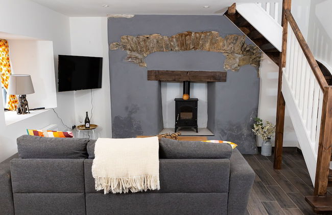 Shannon Castle Holiday Cottages - Foto 18