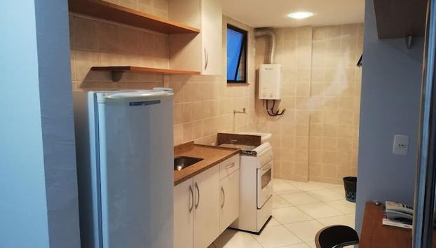 Cozinha privada