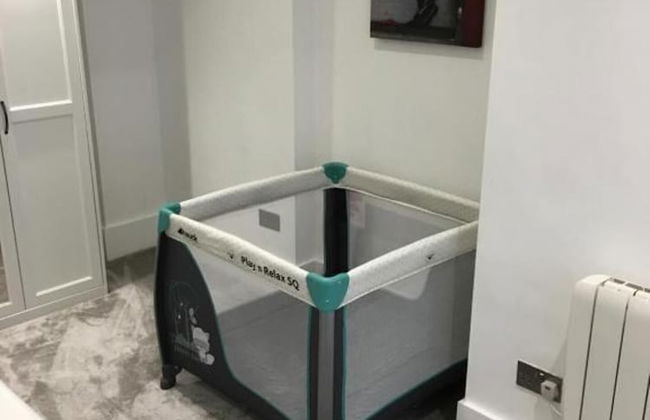 Spacious1br-6guests-walktoshops-fastwifi - Foto 27