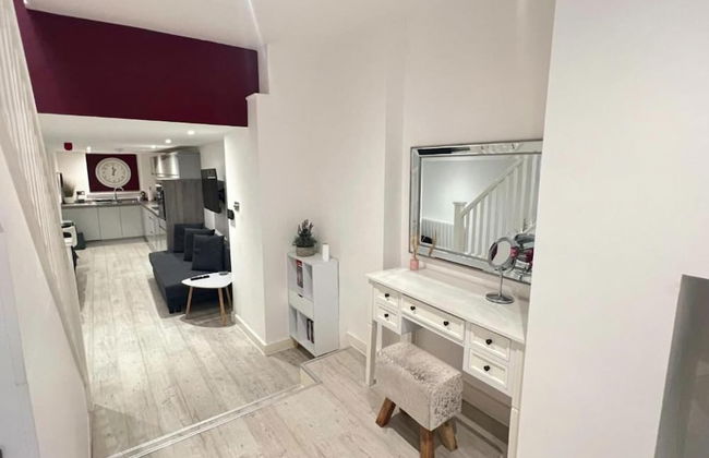 Spacious1br-6guests-walktoshops-fastwifi - Foto 34