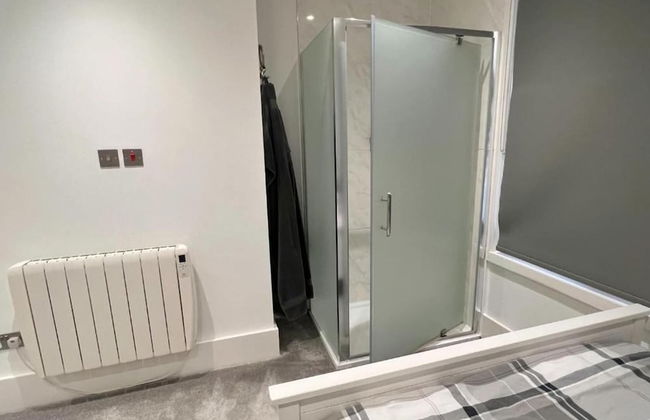 Spacious1br-6guests-walktoshops-fastwifi - Foto 15