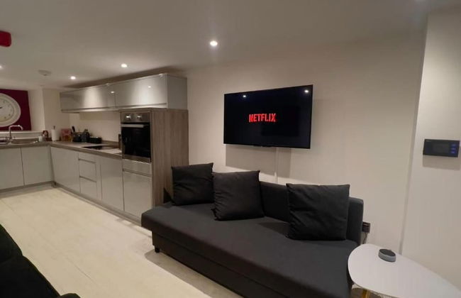 Spacious1br-6guests-walktoshops-fastwifi - Foto 13