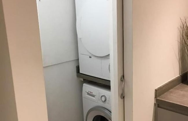Spacious1br-6guests-walktoshops-fastwifi - Foto 30