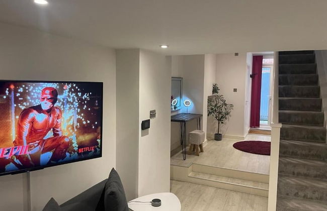 Spacious1br-6guests-walktoshops-fastwifi - Foto 26
