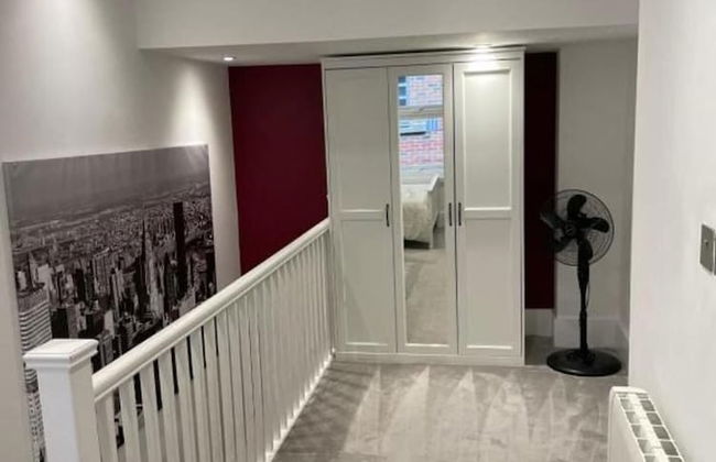 Spacious1br-6guests-walktoshops-fastwifi - Foto 32