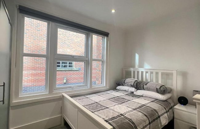 Spacious1br-6guests-walktoshops-fastwifi - Foto 5