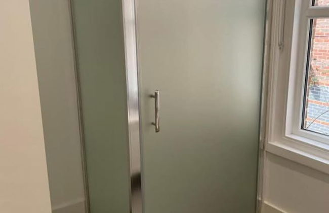Spacious1br-6guests-walktoshops-fastwifi - Foto 24