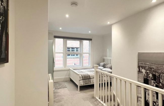 Spacious1br-6guests-walktoshops-fastwifi - Foto 23