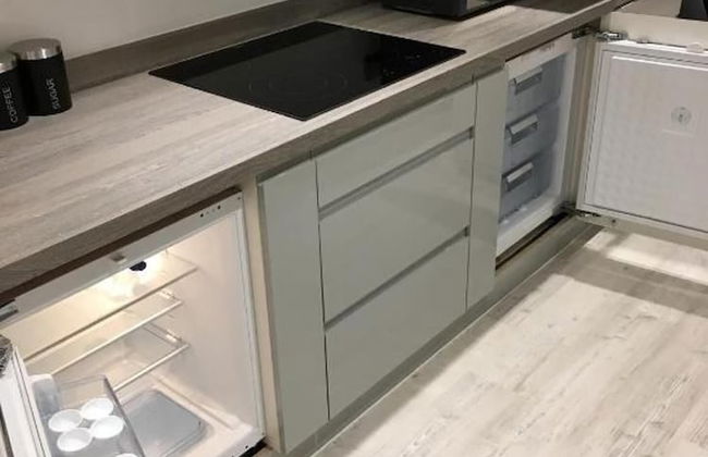 Spacious1br-6guests-walktoshops-fastwifi - Foto 9