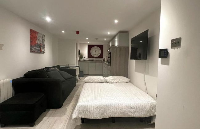 Spacious1br-6guests-walktoshops-fastwifi - Foto 2