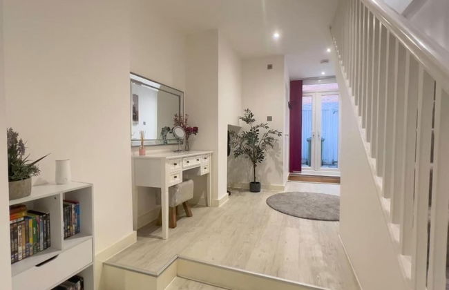 Spacious1br-6guests-walktoshops-fastwifi - Foto 35