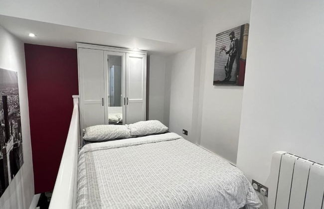 Spacious1br-6guests-walktoshops-fastwifi - Foto 6