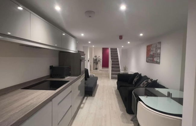 Spacious1br-6guests-walktoshops-fastwifi - Foto 33