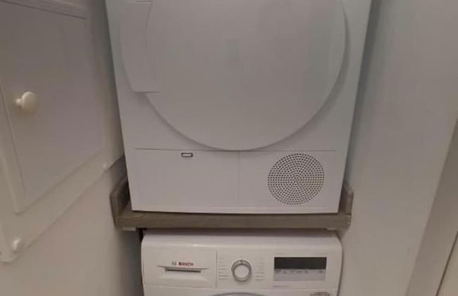Spacious1br-6guests-walktoshops-fastwifi - Foto 28