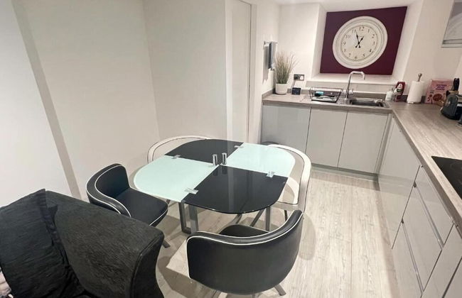 Spacious1br-6guests-walktoshops-fastwifi - Foto 22