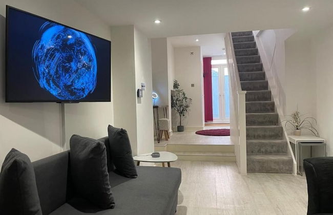 Spacious1br-6guests-walktoshops-fastwifi - Foto 1