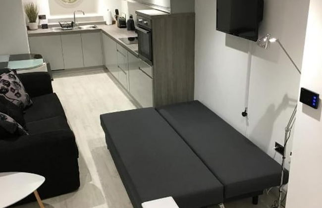 Spacious1br-6guests-walktoshops-fastwifi - Foto 12
