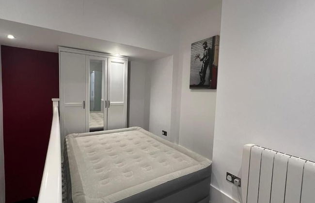 Spacious1br-6guests-walktoshops-fastwifi - Foto 3